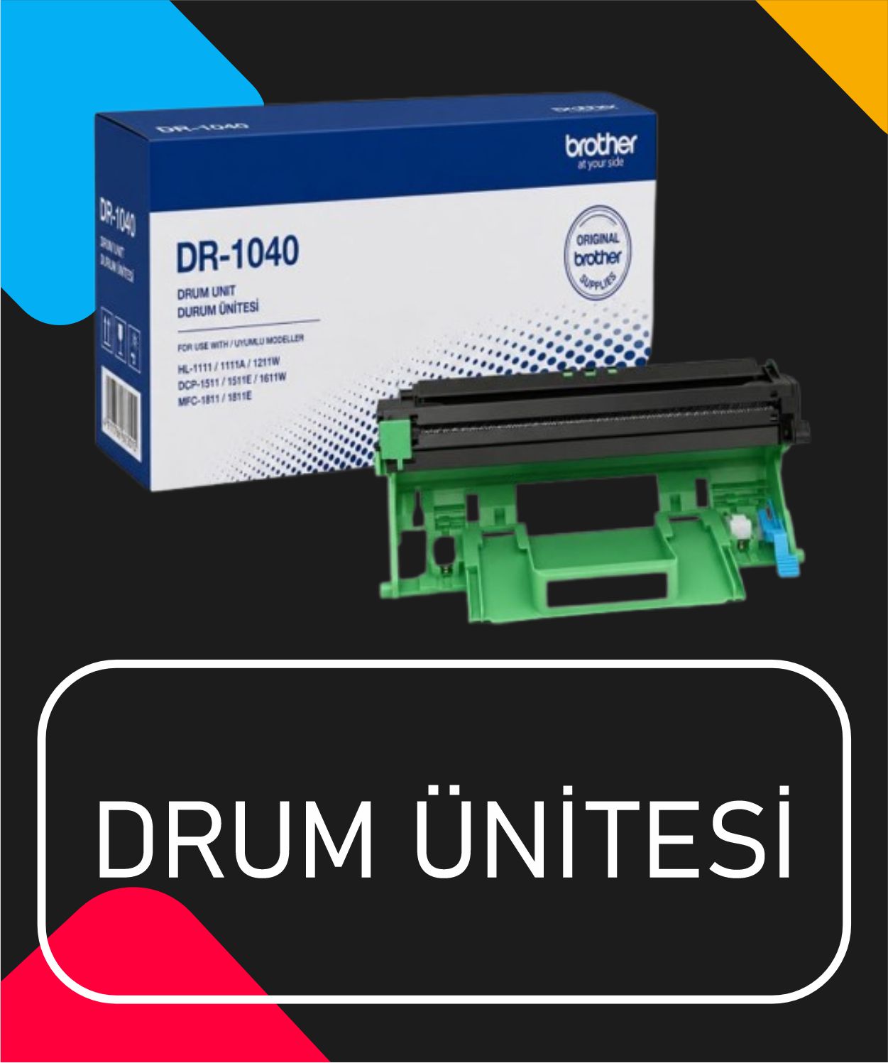 drum